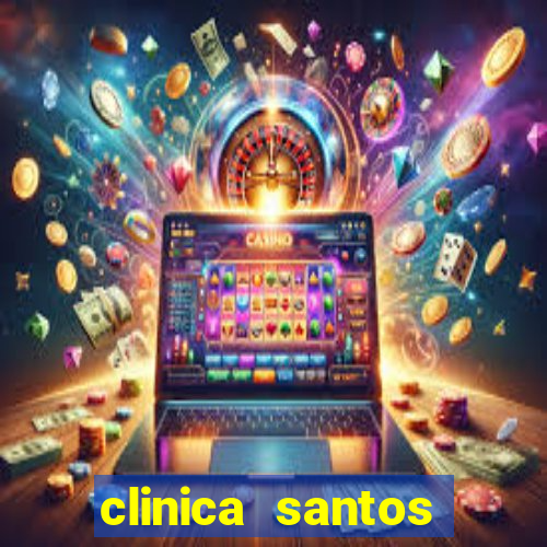 clinica santos dumont uberaba